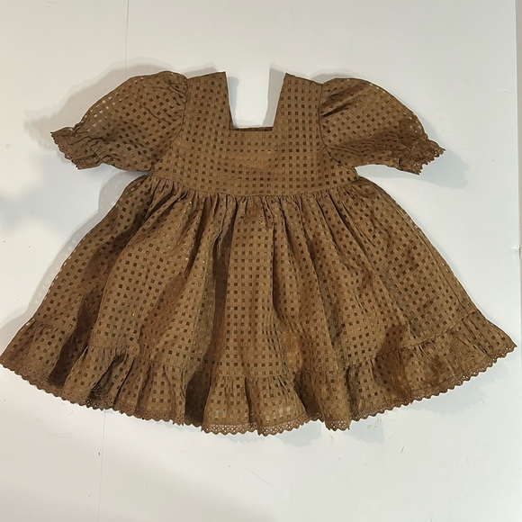 Nora Lee Other - Nora Lee Quinn Dress size 2Y